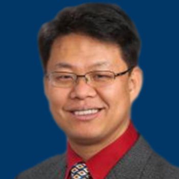 Jing Su, PhD, of Indiana University Melvin and Bren Simon Comprehensive Cancer Center