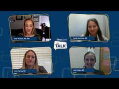 EP. 2 Metastatic HER2+ Breast Cancer