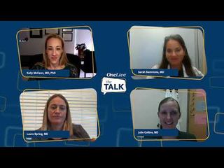 Metastatic HER2+ Breast Cancer