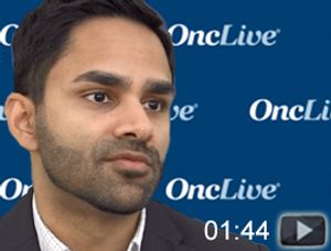 Dr. Patel Discusses Promise of Acalabrutinib in MCL
