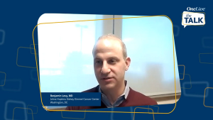 WCLC Updates in Neoadjuvant Therapy for NSCLC 