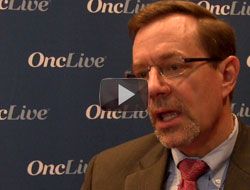 Dr. Kelly on Selecting Therapy for Patients with CRPC