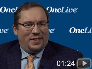 Dr. Brentjens Discusses the Future of CAR T-Cell Therapy