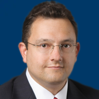 Yesid Alvarado-Valero, MD, of The University of Texas MD Anderson Cancer Center