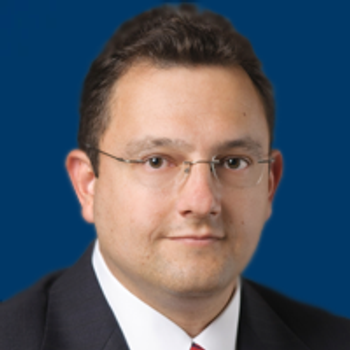 Yesid Alvarado-Valero, MD, of The University of Texas MD Anderson Cancer Center