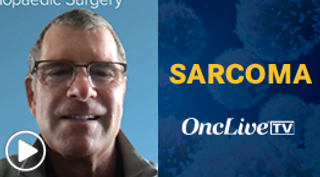 Dr Randall on the Value of Collaborating With Biomedical Engineers to Develop Preclinical Sarcoma Models