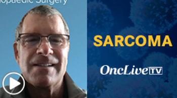 Dr Randall on the Value of Collaborating With Biomedical Engineers to Develop Preclinical Sarcoma Models