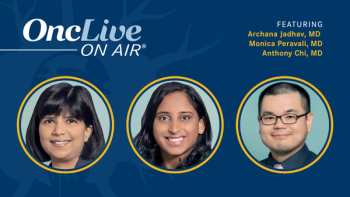 Archana Jadhav, MD; Monica Peravali, MD; and Anthony Chi, MD; faculty at the Mid-Atlantic Permanente Medical Group