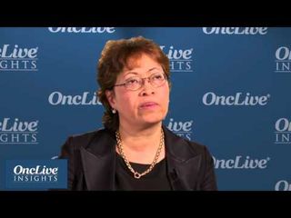 Goals in Relapsed/Refractory Metastatic RCC
