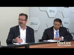 EP. 7 Outcomes With Transplant in Myeloma