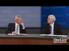 EP. 7 Novel Trials of Immunotherapy Combinations for NSCLC