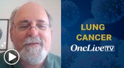 Dr. Langer on the Need for Reflex Testing in NSCLC  