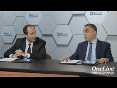 EP. 2 Molecular Profiling in Stage II and III Colon Cancer