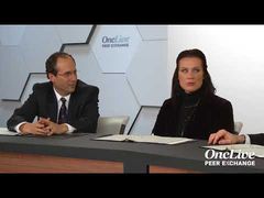 EP. 15 Managing Toxicities With Immunotherapy in CRC