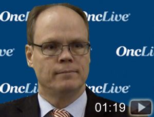 Dr. Greten Discusses the Impact of the Gut Microbiome on Liver Tumors