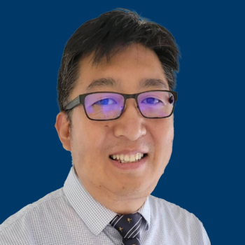 Tsewang Tashi, MD, of the University of Utah Huntsman Cancer Institute