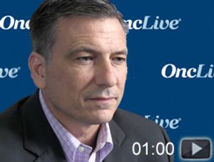 Dr. Heymach on Nivolumab for Lung Cancer