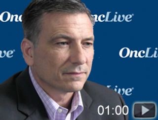 Dr. Heymach on Nivolumab for Lung Cancer