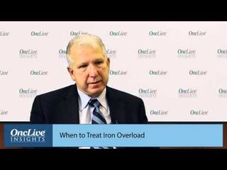 Transfusion Dependence in Adult Sickle Cell Anemia