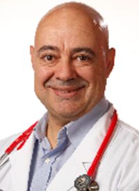Giuseppe Alberto Palumbo, MD, PhD