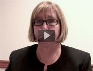 Dr. Nancy Lewis Discusses the Regorafenib CORRECT Trial