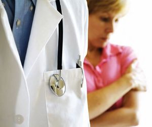 Learning to Deliver Bad News