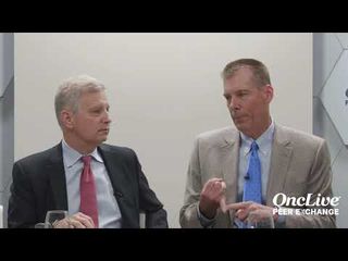 Selection of a BTK Inhibitor in Relapsed/Refractory MCL