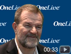 Dr. De Censi on the Hope for Biosimilars in the United States