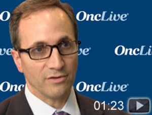 Dr. Ferris on FDA Approval of Pembrolizumab in Head and Neck Cancer