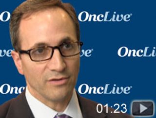 Dr. Ferris on FDA Approval of Pembrolizumab in Head and Neck Cancer