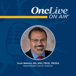 How to Use Toripalimab Plus Chemotherapy in Nasophryngeal Carcinoma: With Tarek Mekhail, MD, MSC, FRCSI, FRCSEd