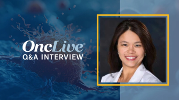 Deborah J. Wong, MD, PhD, a head and neck medical oncologist in the Department of Hematology/Oncology at UCLA Health