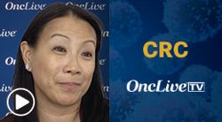 Dr Ng on Treatment Considerations for Younger Patients With CRC