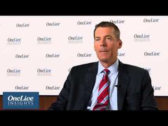 EP. 13 Treating Relapsed Diffuse Large B-Cell Lymphoma