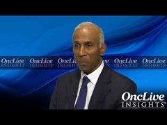 EP. 12 Radiotherapy Strategies in Locally Advanced NSCLC