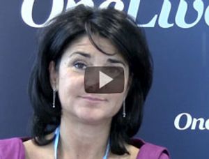 Dr. Schmidinger on Targeted Agent Side Effects in RCC