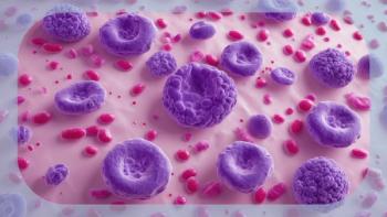 Large B-cell lymphoma |   Image credit: © TheWaterMeloonProjec - stock.adobe.com