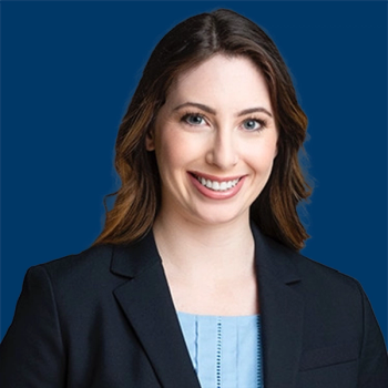 Rebecca Zweifler, MD, of Atlantic Health