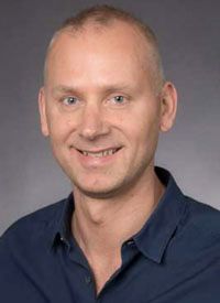 Hagen F. Kennecke, MD, MHA