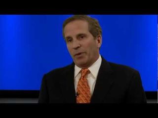 Dr. Shore Discusses Therapy Combination in CRPC