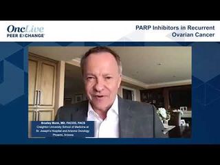 PARP Inhibitors in Recurrent Ovarian Cancer
