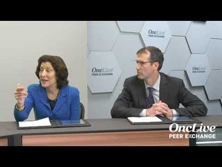 CtDNA Testing in Hormone Receptor-Positive mBC