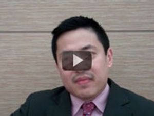 Reynaldo Garcia Explains the BCR-ABL Study