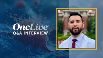 Jose Tinajero, PharmD, BCOP