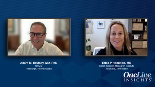 Targeting the PI3K/AKT/PTEN Pathway in HR+/HER2- Locally Advanced and Metastatic Breast Cancer