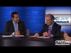 EP. 1 Follicular Lymphoma: Outcomes with Immunotherapy