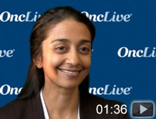 Dr. Giri on Genes that Carry a Risk for Prostate Cancer