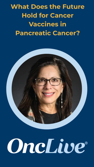 Elizabeth Jaffee, MD