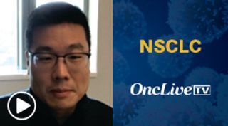 Paul K. Paik, MD, clinical director, Thoracic Oncology Service, Memorial Sloan Kettering Cancer Center