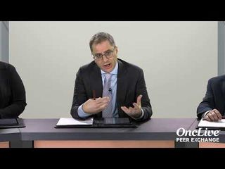 Cirrhosis Prognosis: The Child-Pugh Score